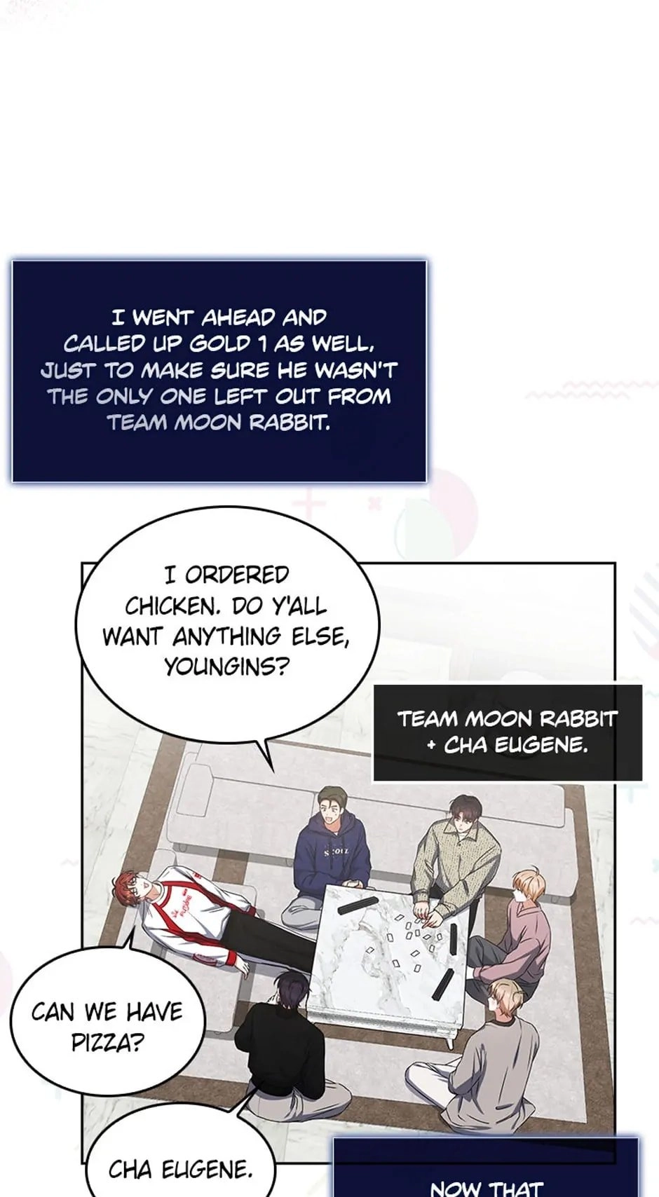 Debut or Die Chapter 48 - Page 29