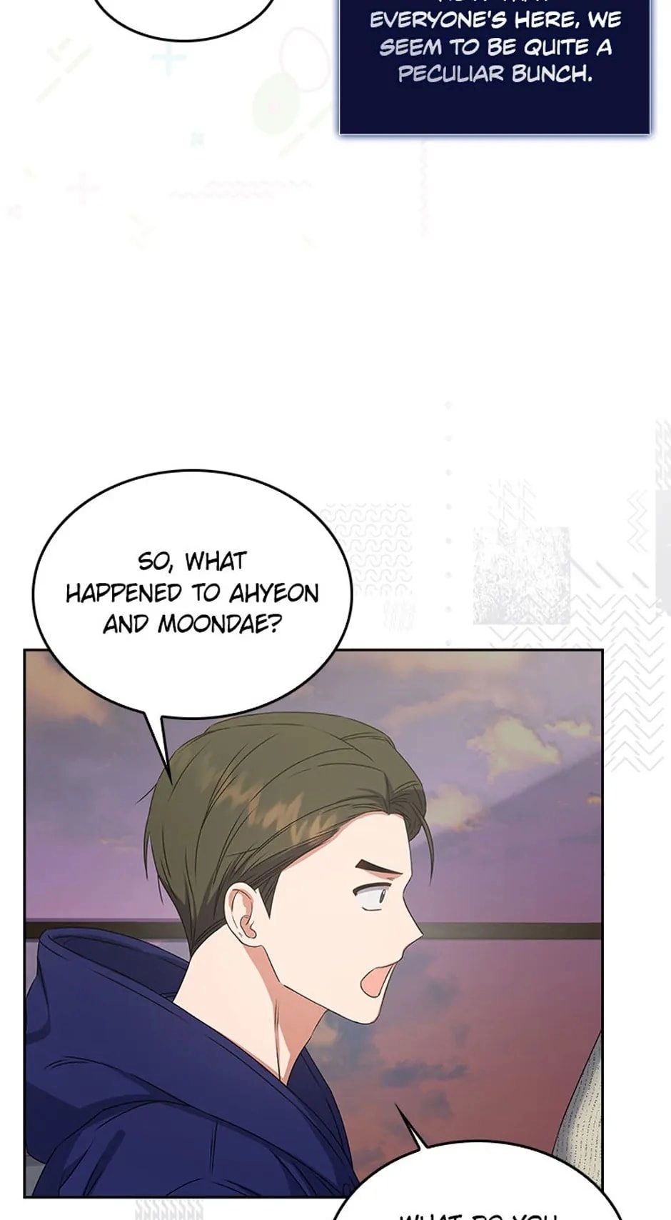 Debut or Die Chapter 48 - Page 30