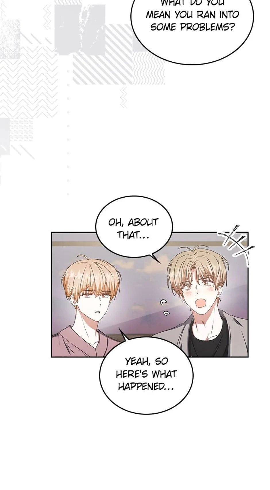 Debut or Die Chapter 48 - Page 31