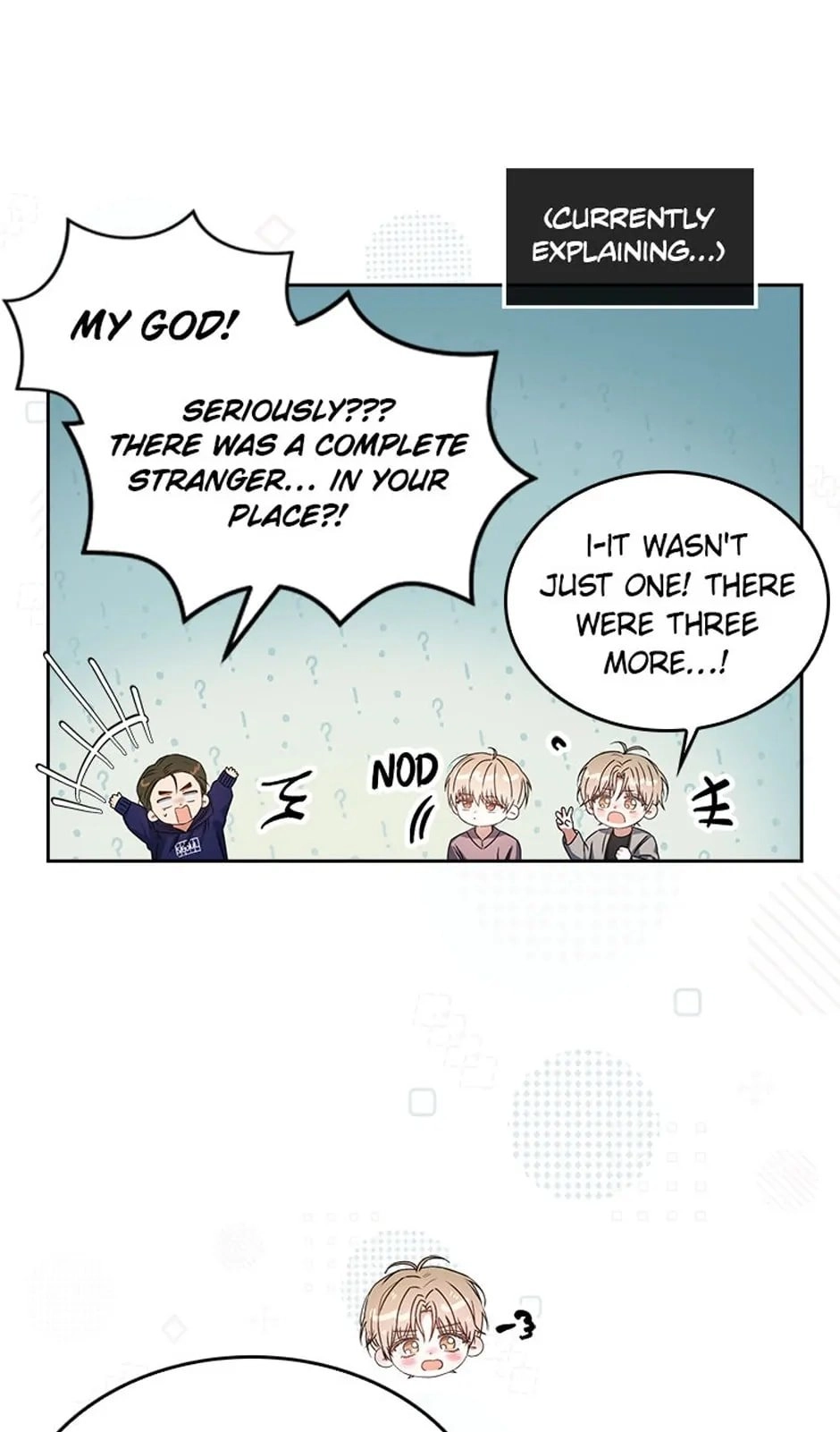 Debut or Die Chapter 48 - Page 32