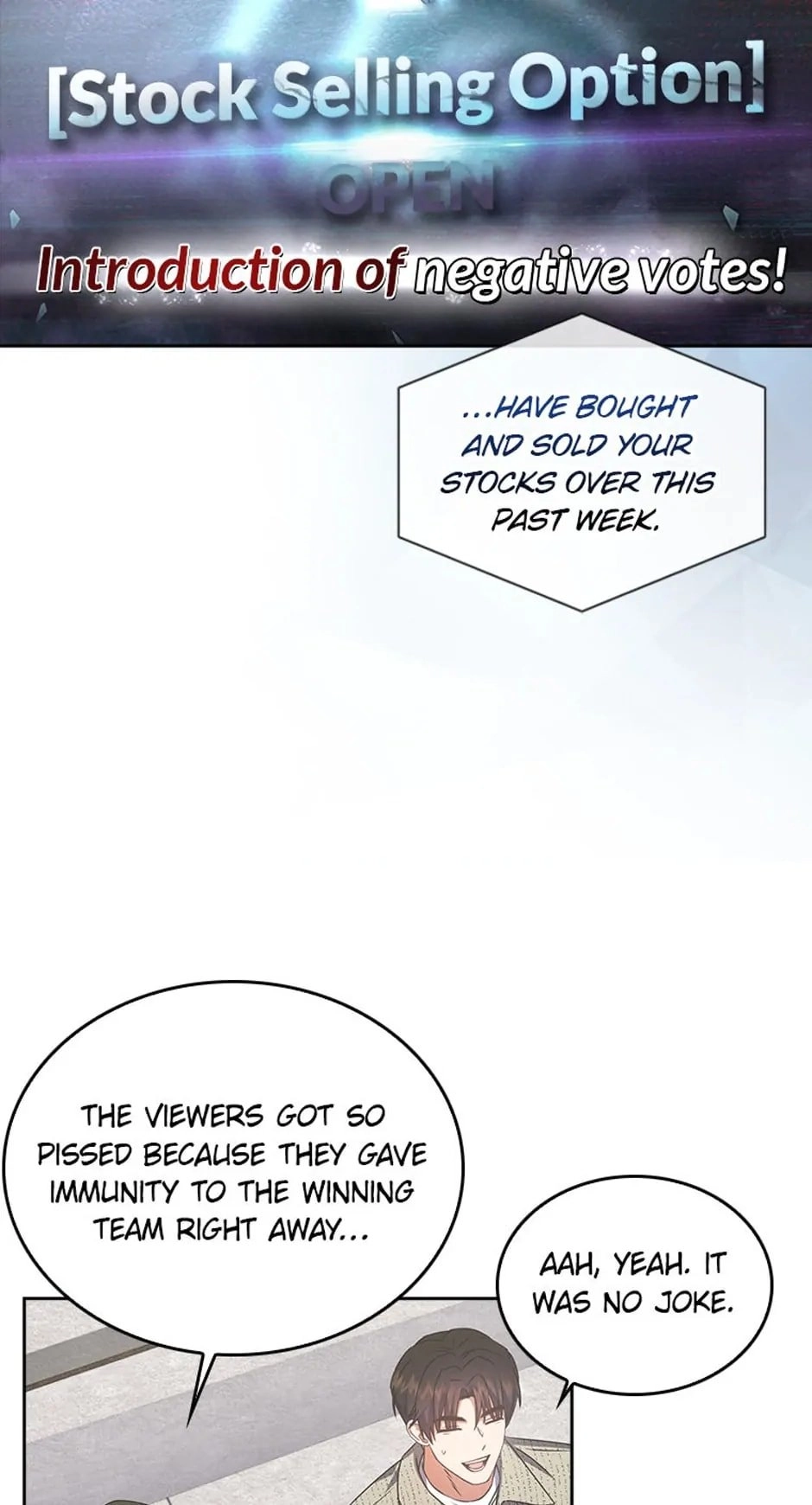 Debut or Die Chapter 48 - Page 38