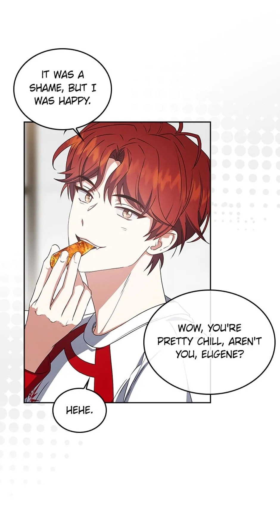 Debut or Die Chapter 48 - Page 41