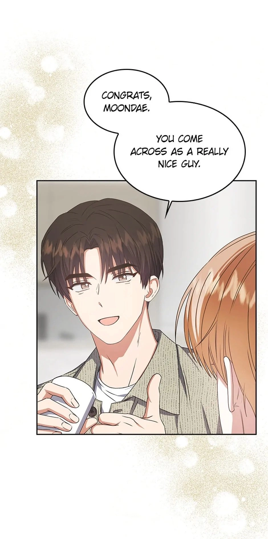 Debut or Die Chapter 48 - Page 54