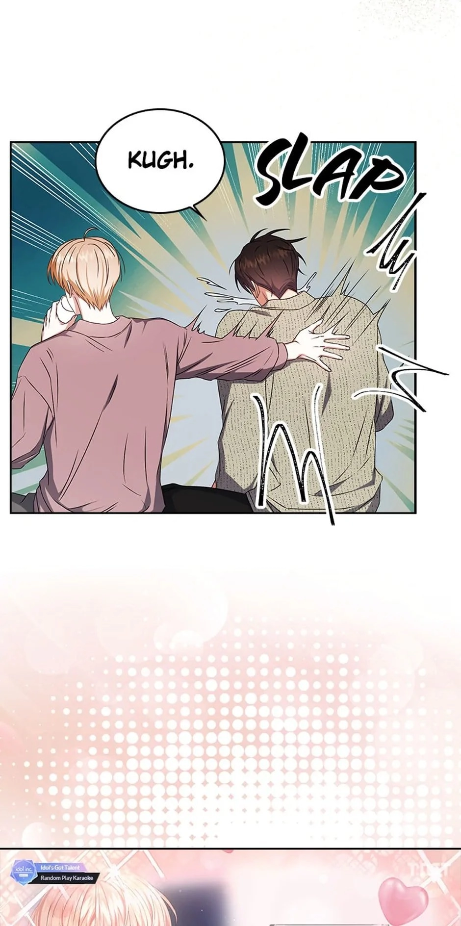 Debut or Die Chapter 48 - Page 55