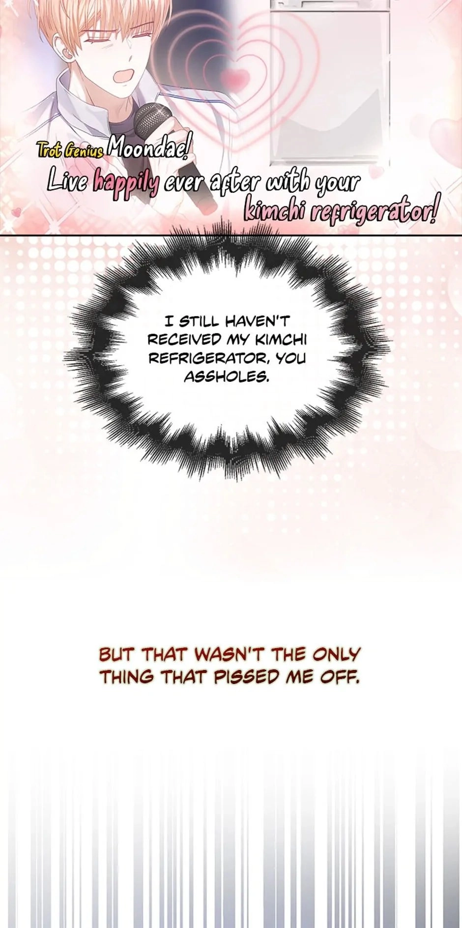 Debut or Die Chapter 48 - Page 56