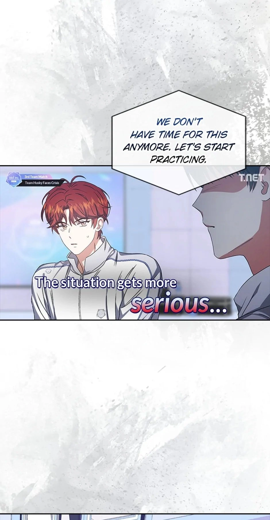 Debut or Die Chapter 48 - Page 62
