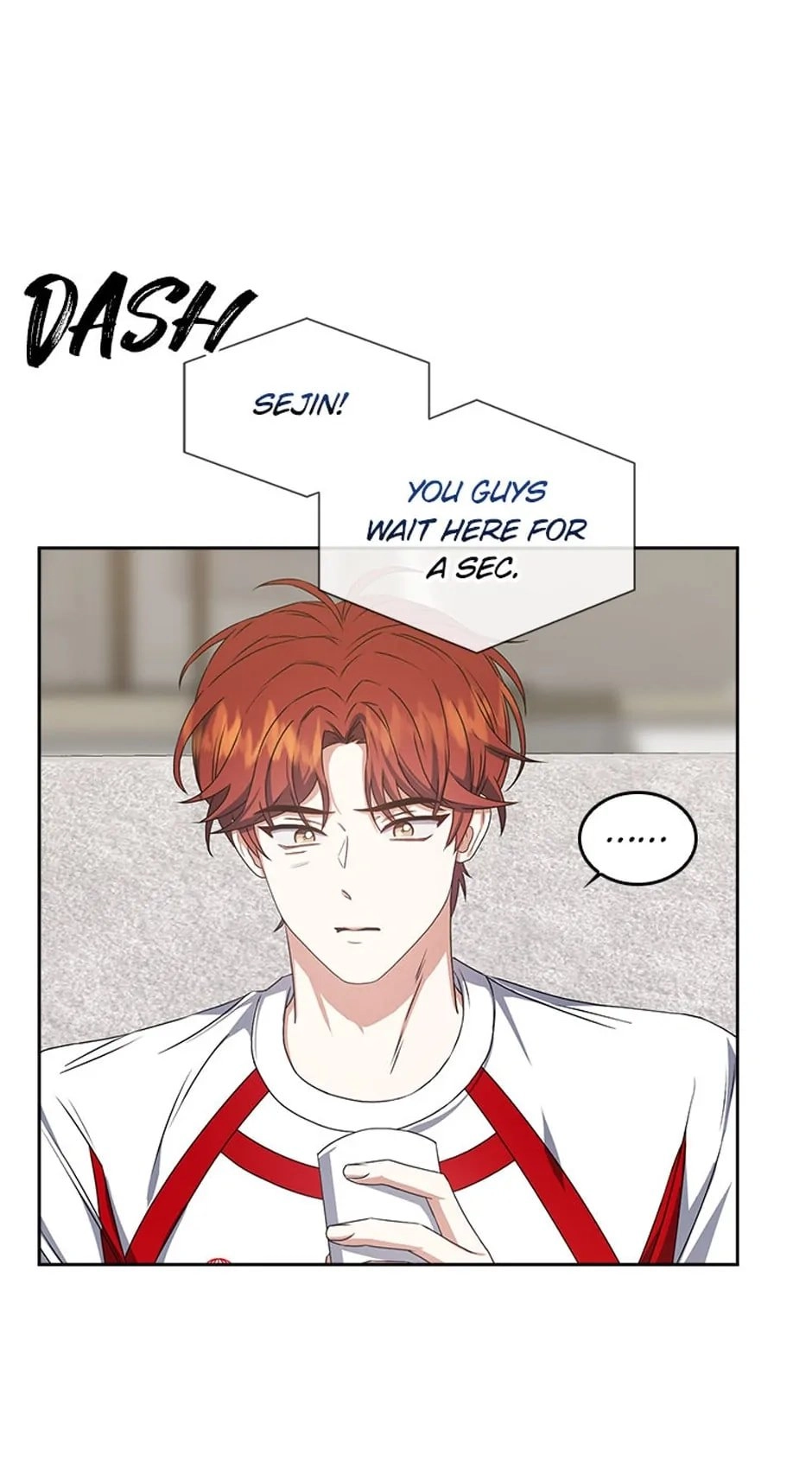 Debut or Die Chapter 49 - Page 6