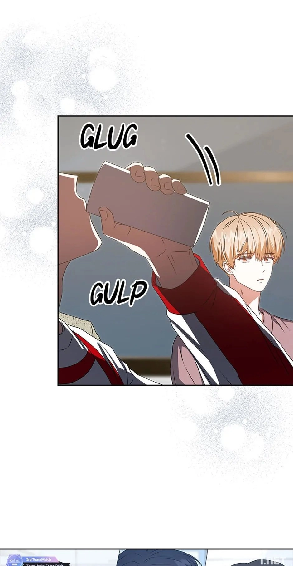 Debut or Die Chapter 49 - Page 7