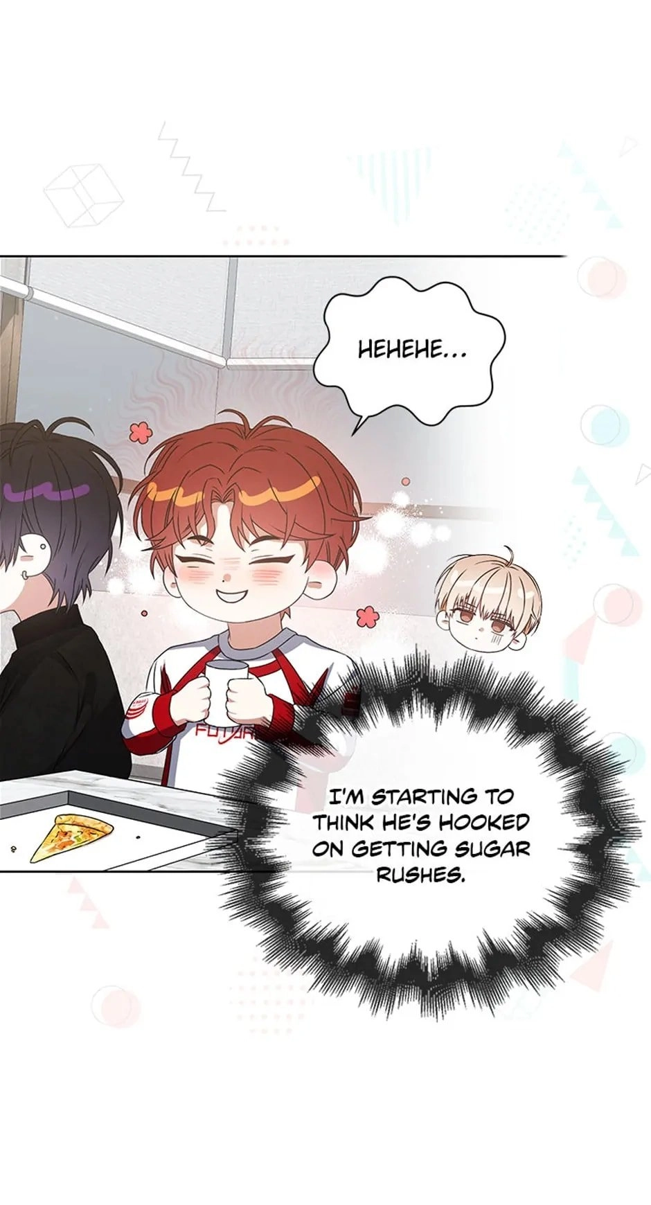Debut or Die Chapter 49 - Page 12