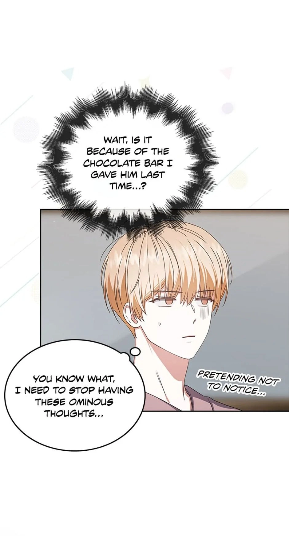 Debut or Die Chapter 49 - Page 13