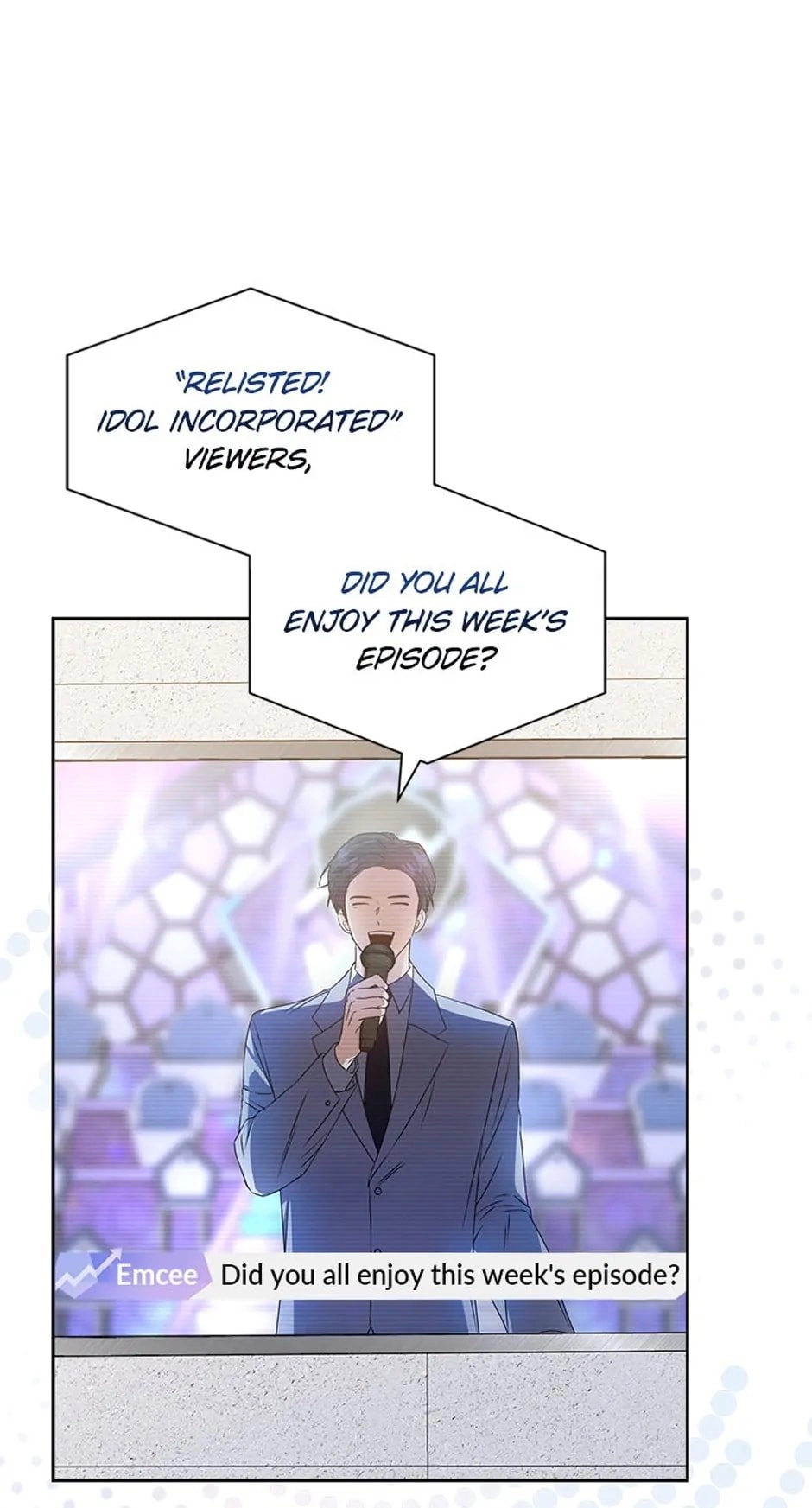 Debut or Die Chapter 49 - Page 17