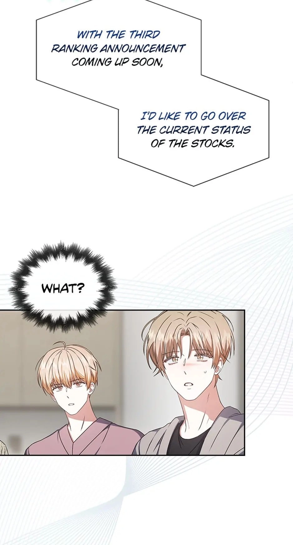 Debut or Die Chapter 49 - Page 19