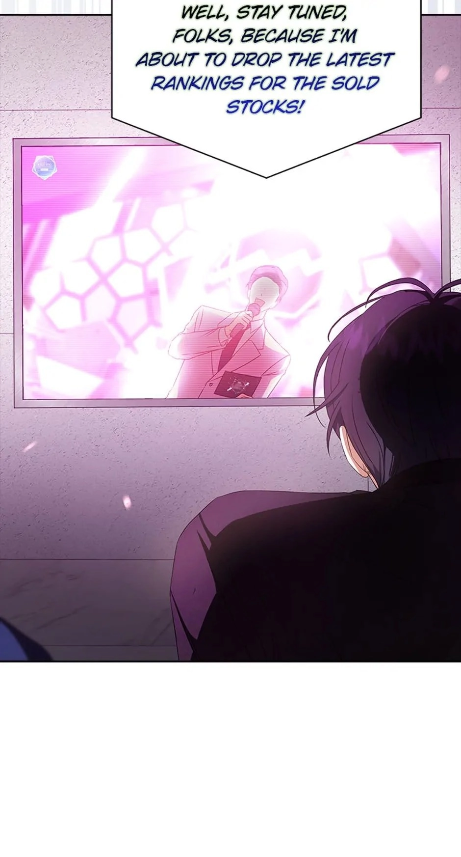 Debut or Die Chapter 49 - Page 22