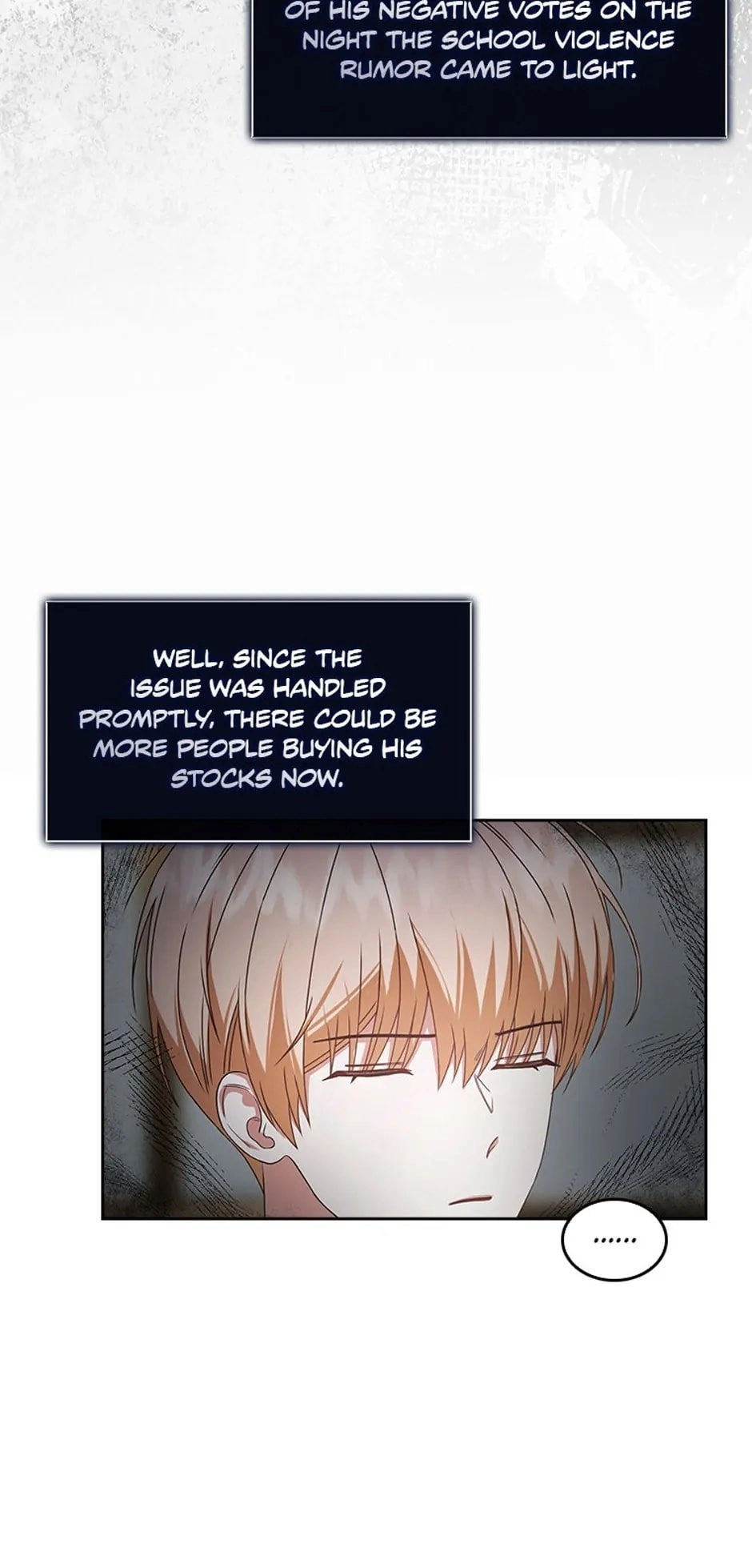 Debut or Die Chapter 49 - Page 28