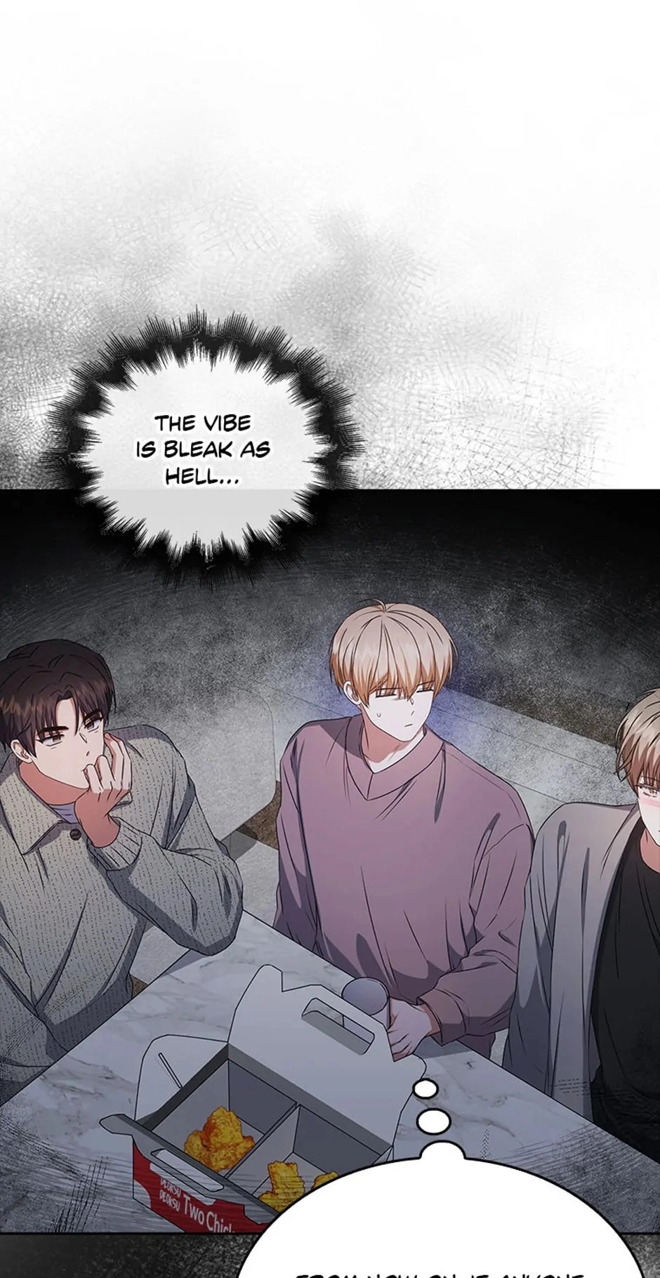 Debut or Die Chapter 49 - Page 29