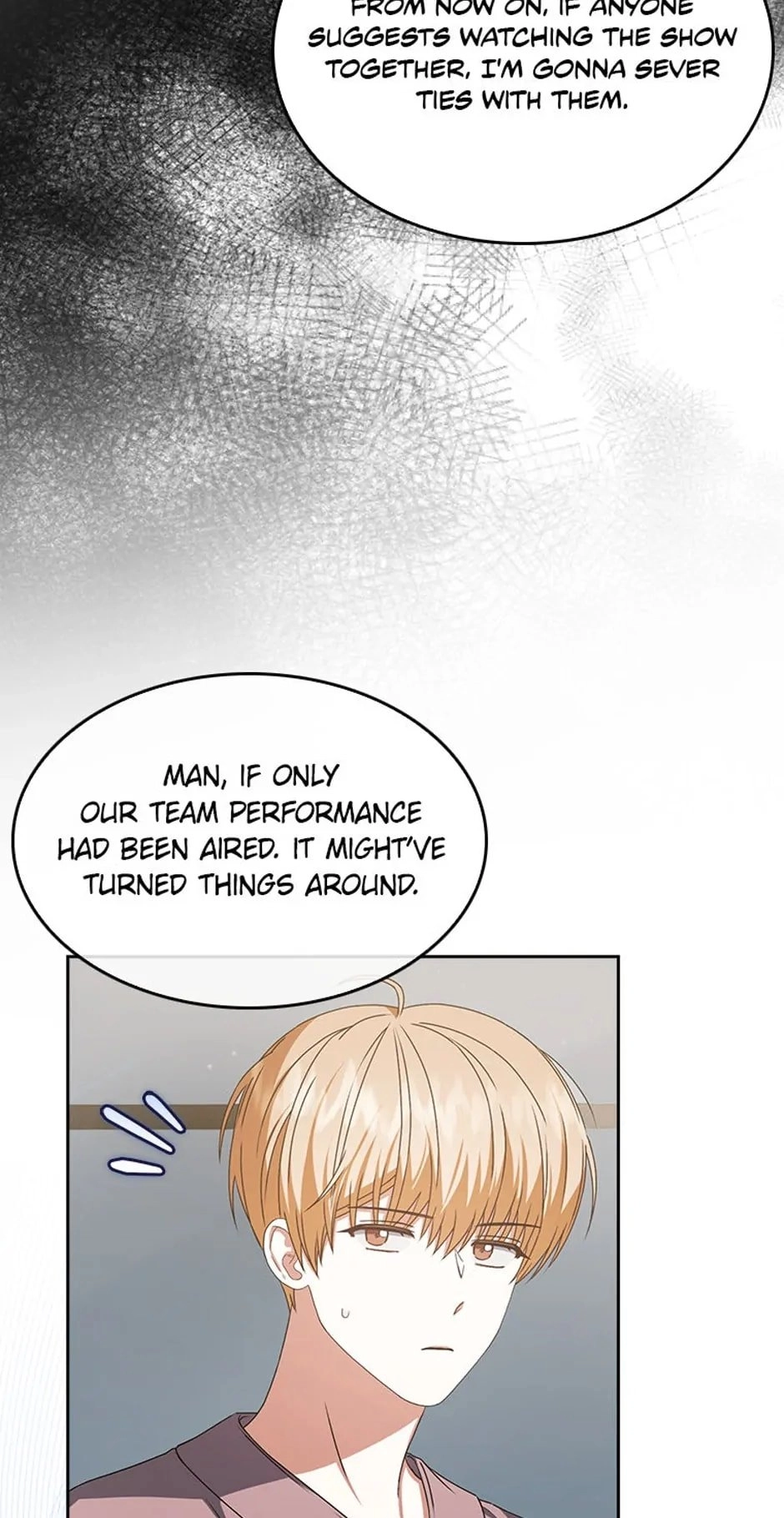 Debut or Die Chapter 49 - Page 30