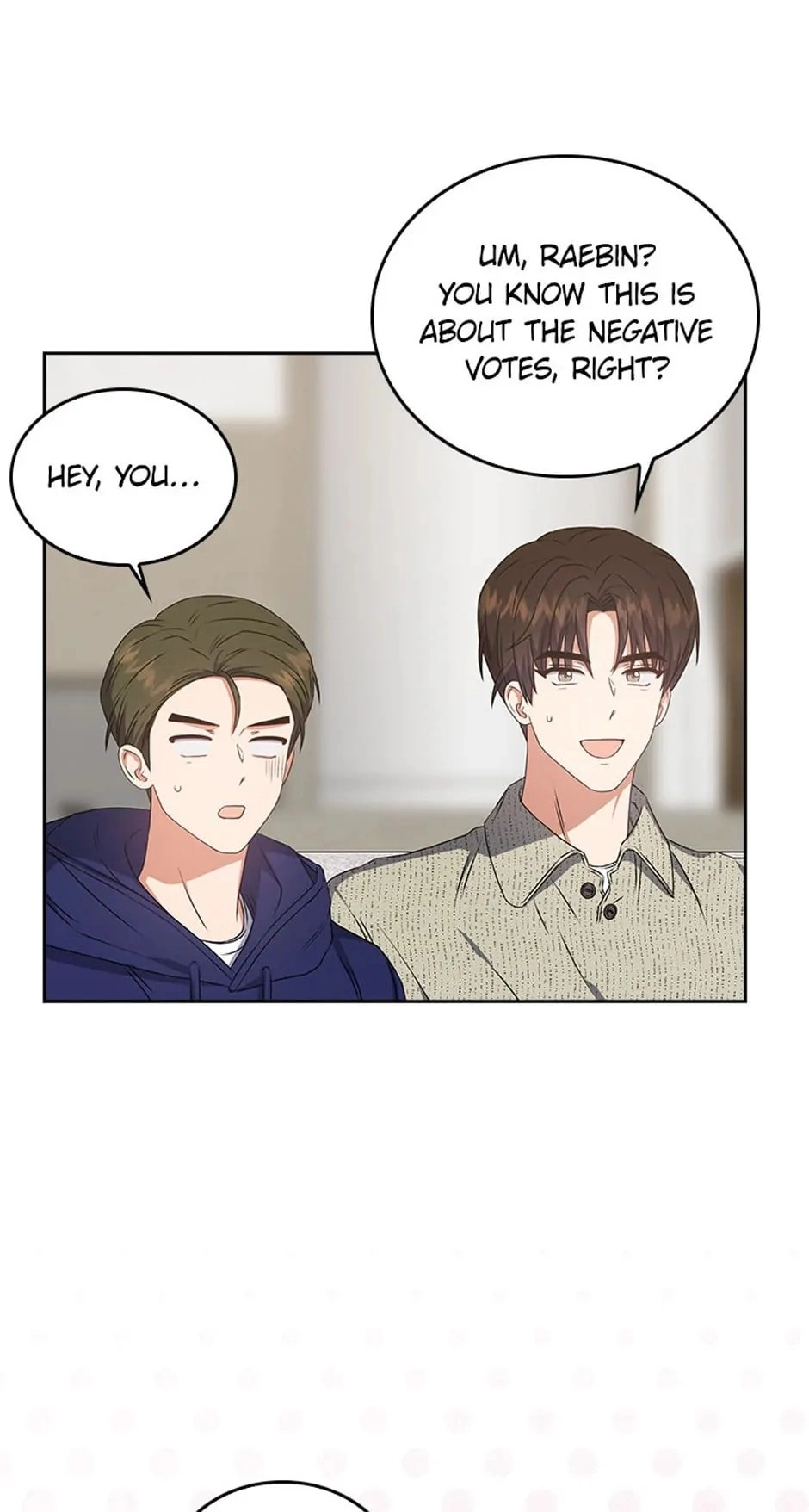 Debut or Die Chapter 49 - Page 35