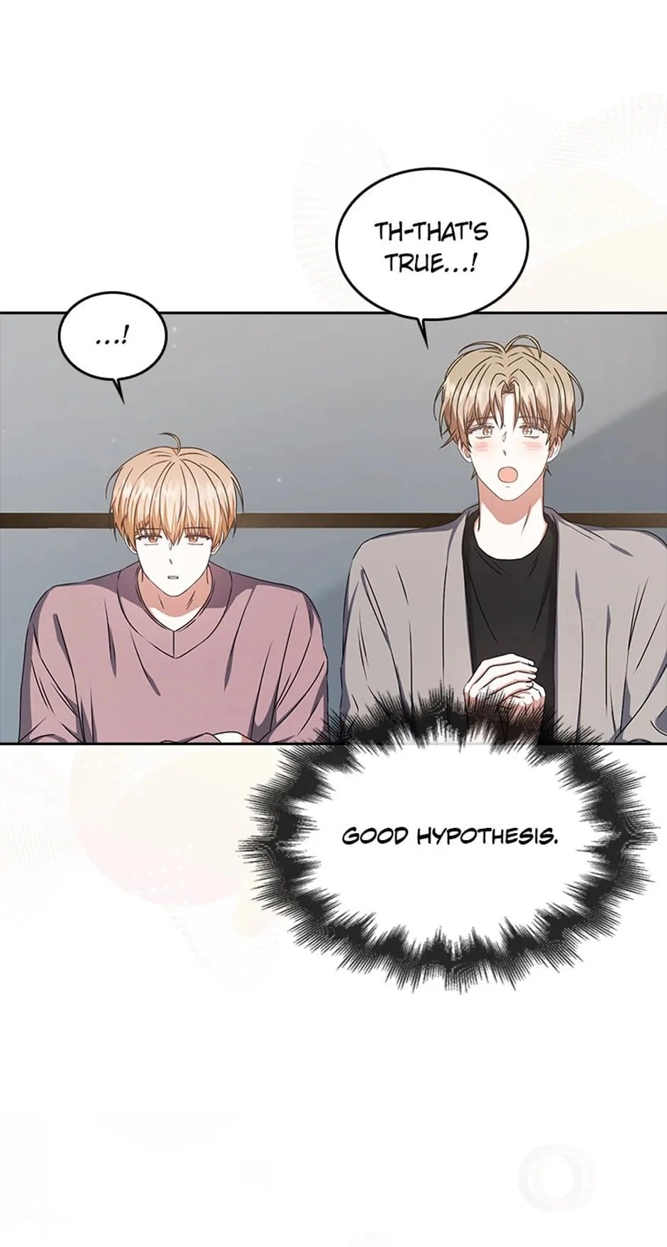 Debut or Die Chapter 49 - Page 37