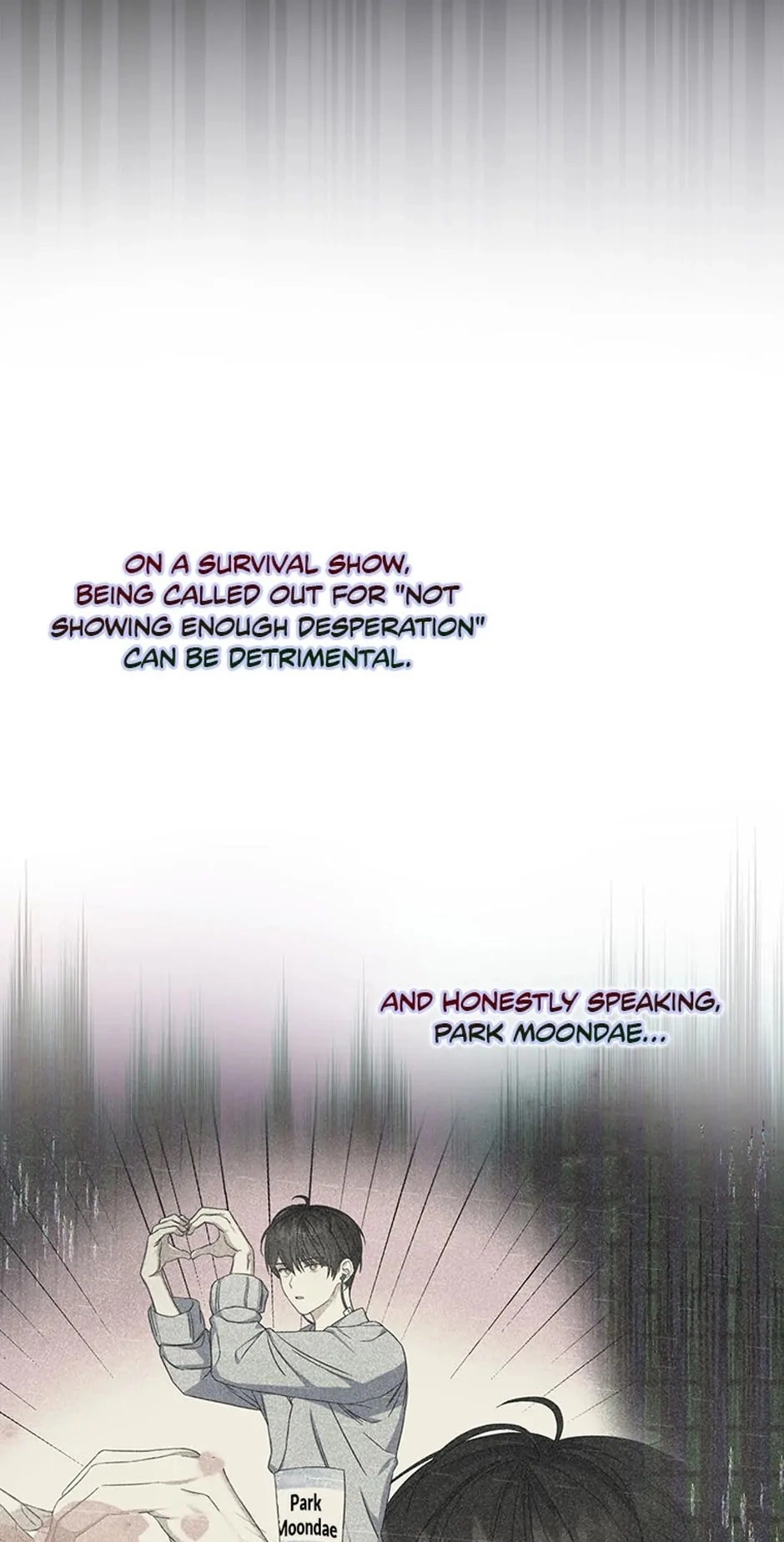 Debut or Die Chapter 49 - Page 46