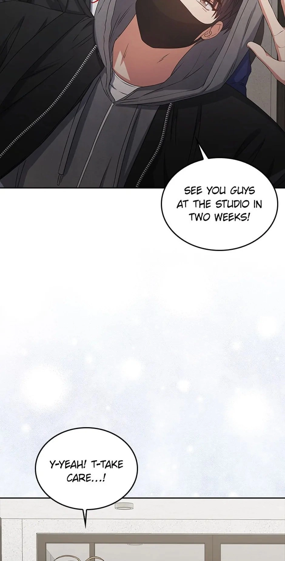 Debut or Die Chapter 49 - Page 49
