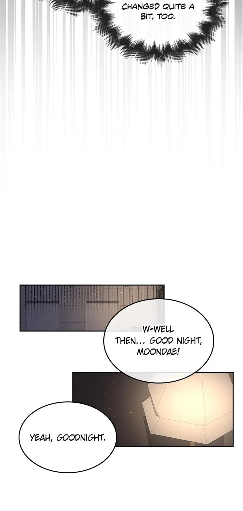 Debut or Die Chapter 49 - Page 56