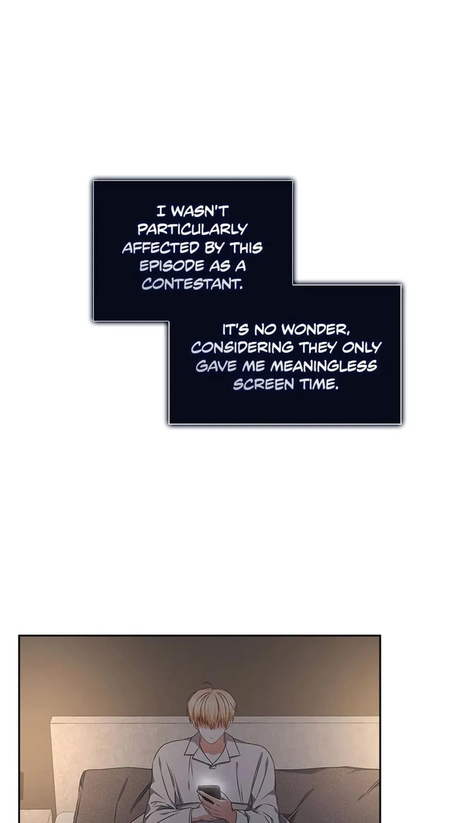 Debut or Die Chapter 49 - Page 57