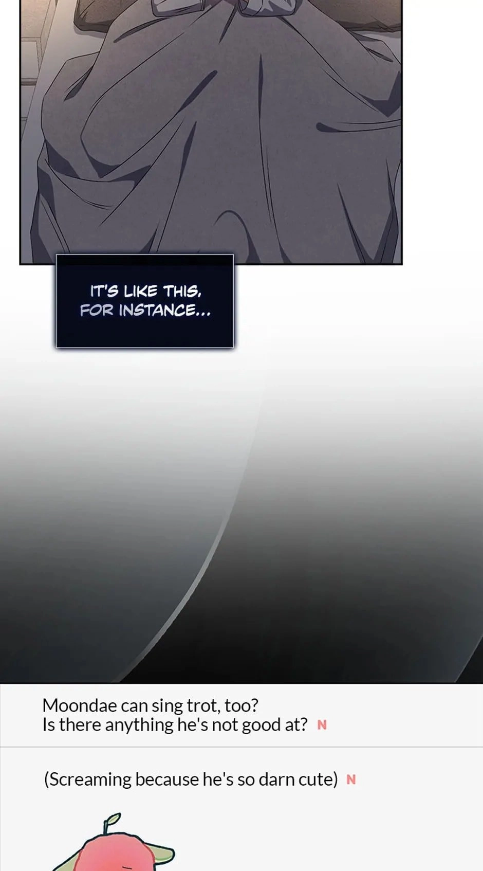 Debut or Die Chapter 49 - Page 58