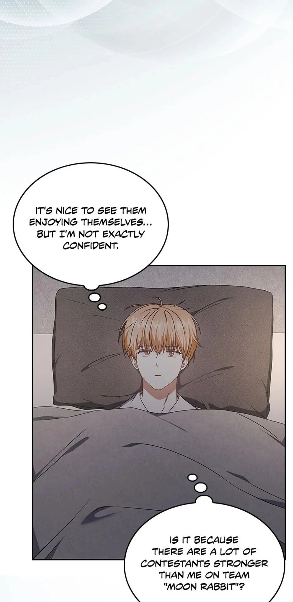 Debut or Die Chapter 49 - Page 64