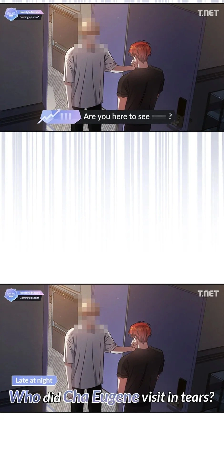 Debut or Die Chapter 49 - Page 69