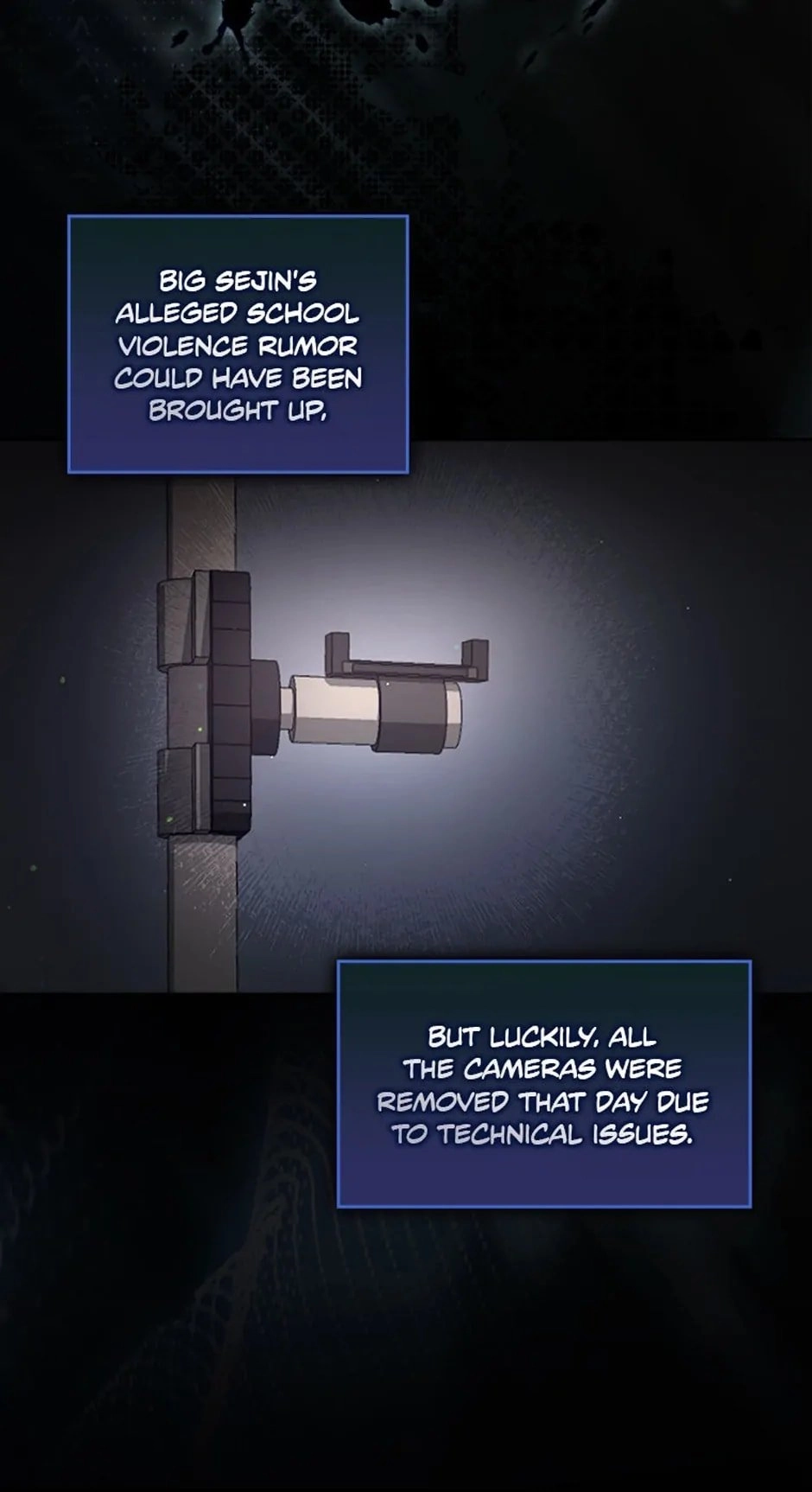 Debut or Die Chapter 50 - Page 14