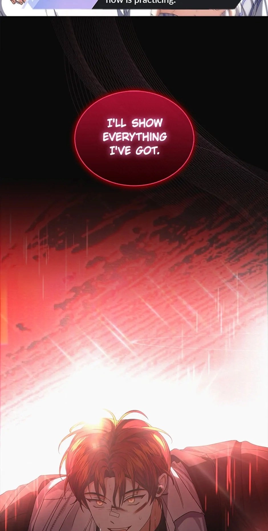 Debut or Die Chapter 50 - Page 34
