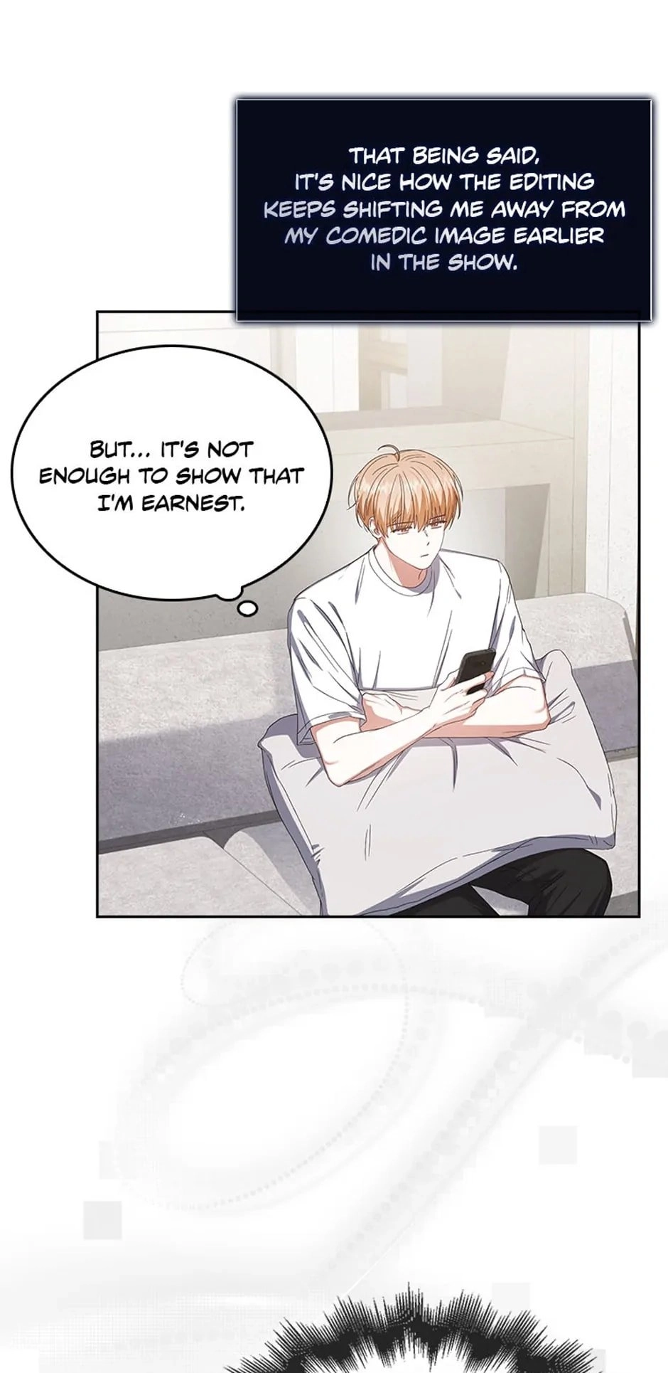 Debut or Die Chapter 50 - Page 41