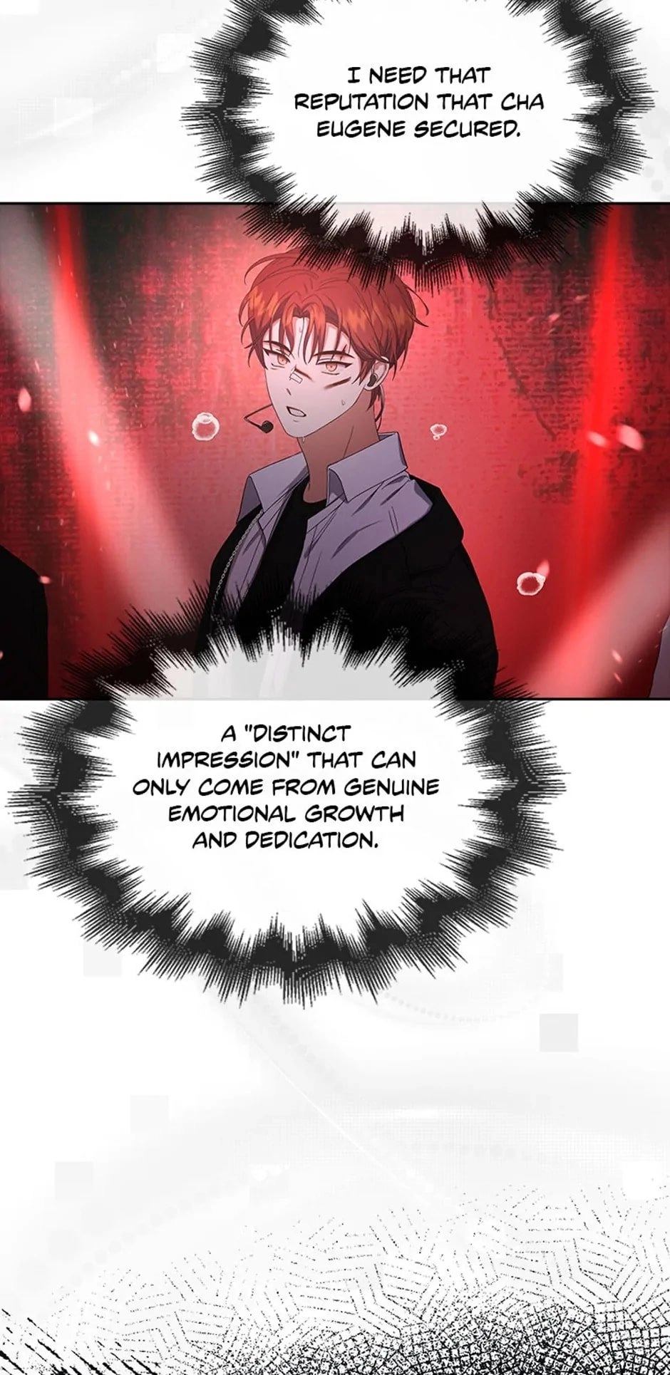 Debut or Die Chapter 50 - Page 42