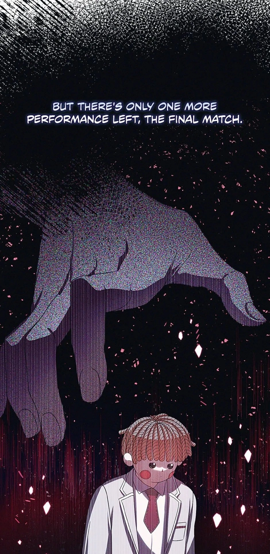 Debut or Die Chapter 50 - Page 43