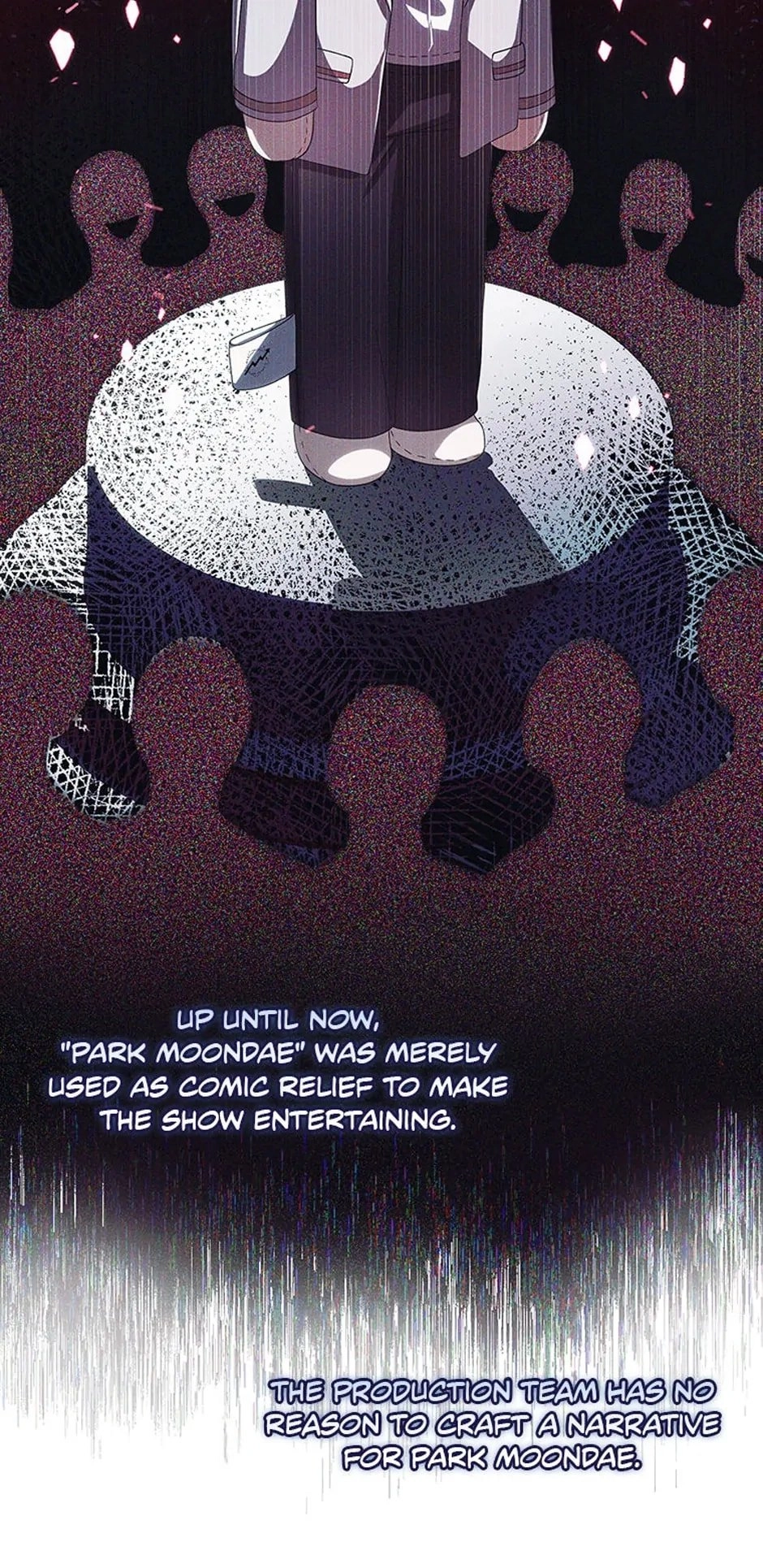 Debut or Die Chapter 50 - Page 44