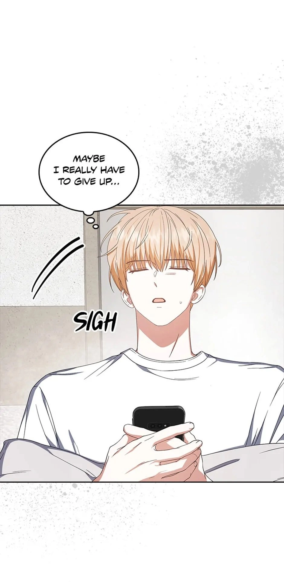Debut or Die Chapter 50 - Page 45