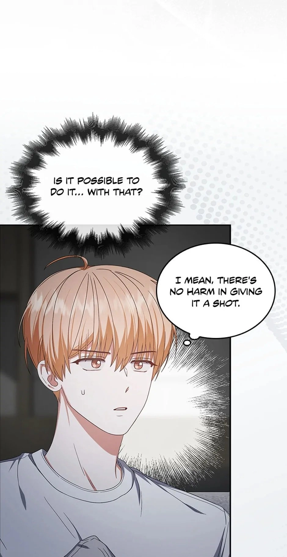 Debut or Die Chapter 50 - Page 47