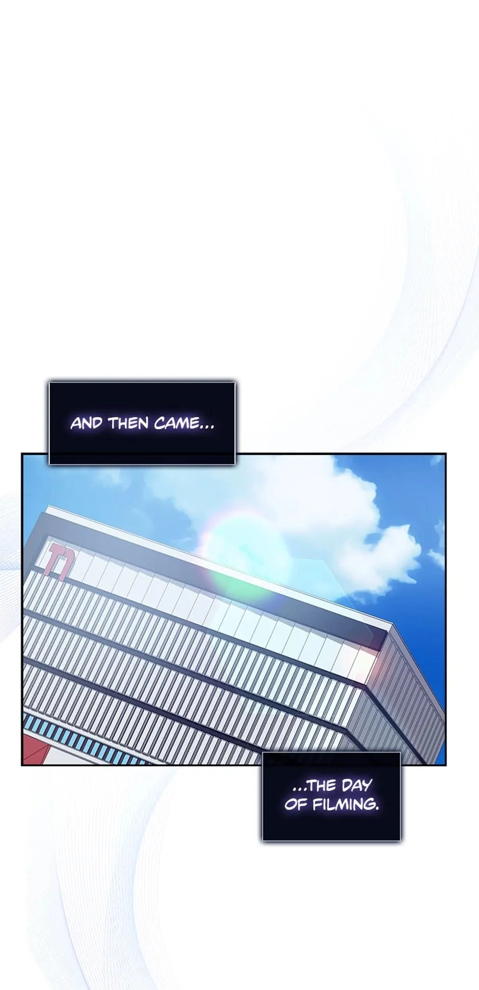 Debut or Die Chapter 50 - Page 50