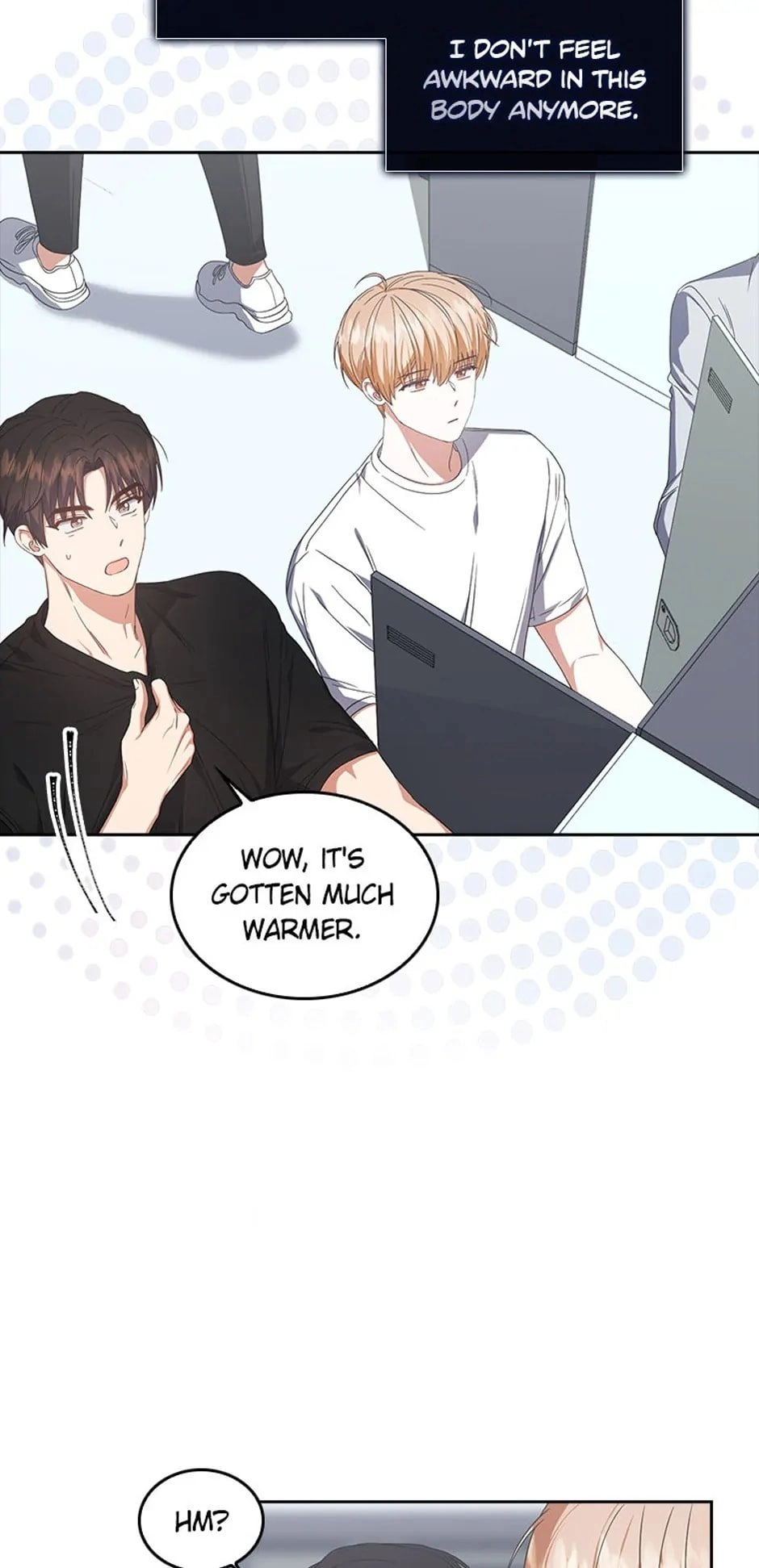 Debut or Die Chapter 50 - Page 52