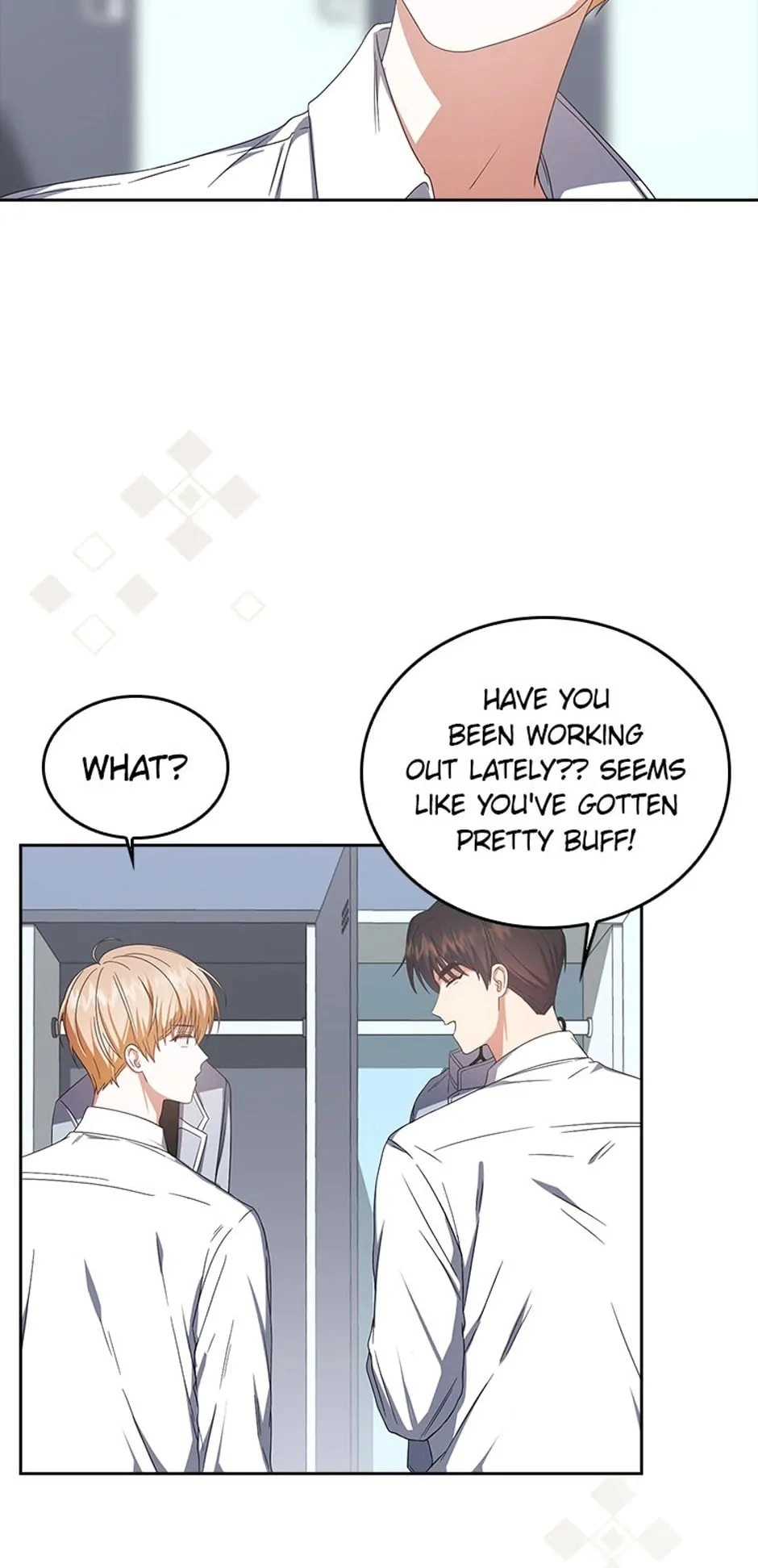 Debut or Die Chapter 50 - Page 54