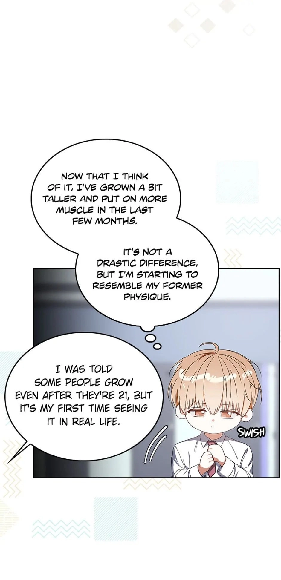 Debut or Die Chapter 50 - Page 55