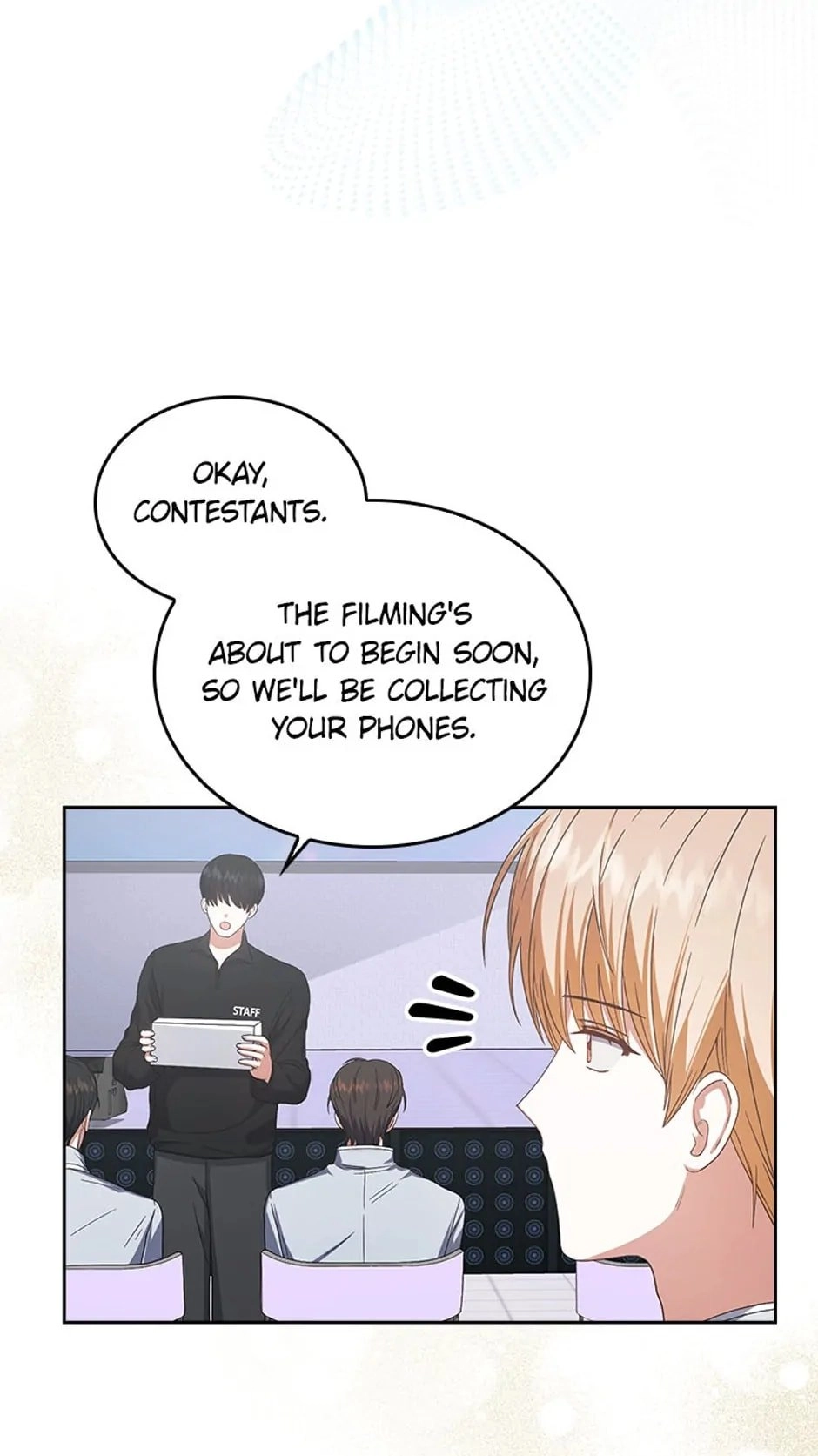 Debut or Die Chapter 50 - Page 60