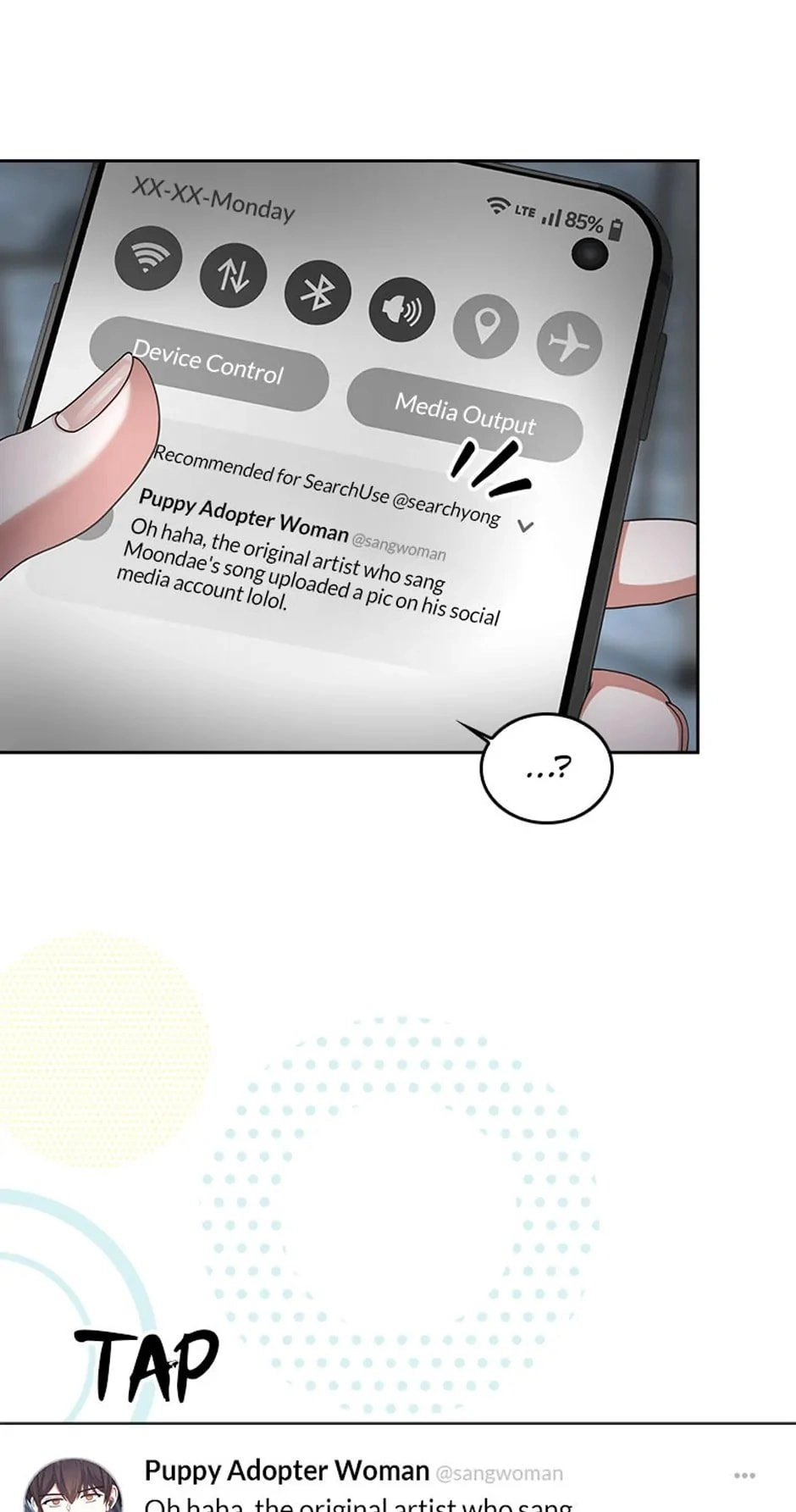 Debut or Die Chapter 50 - Page 62