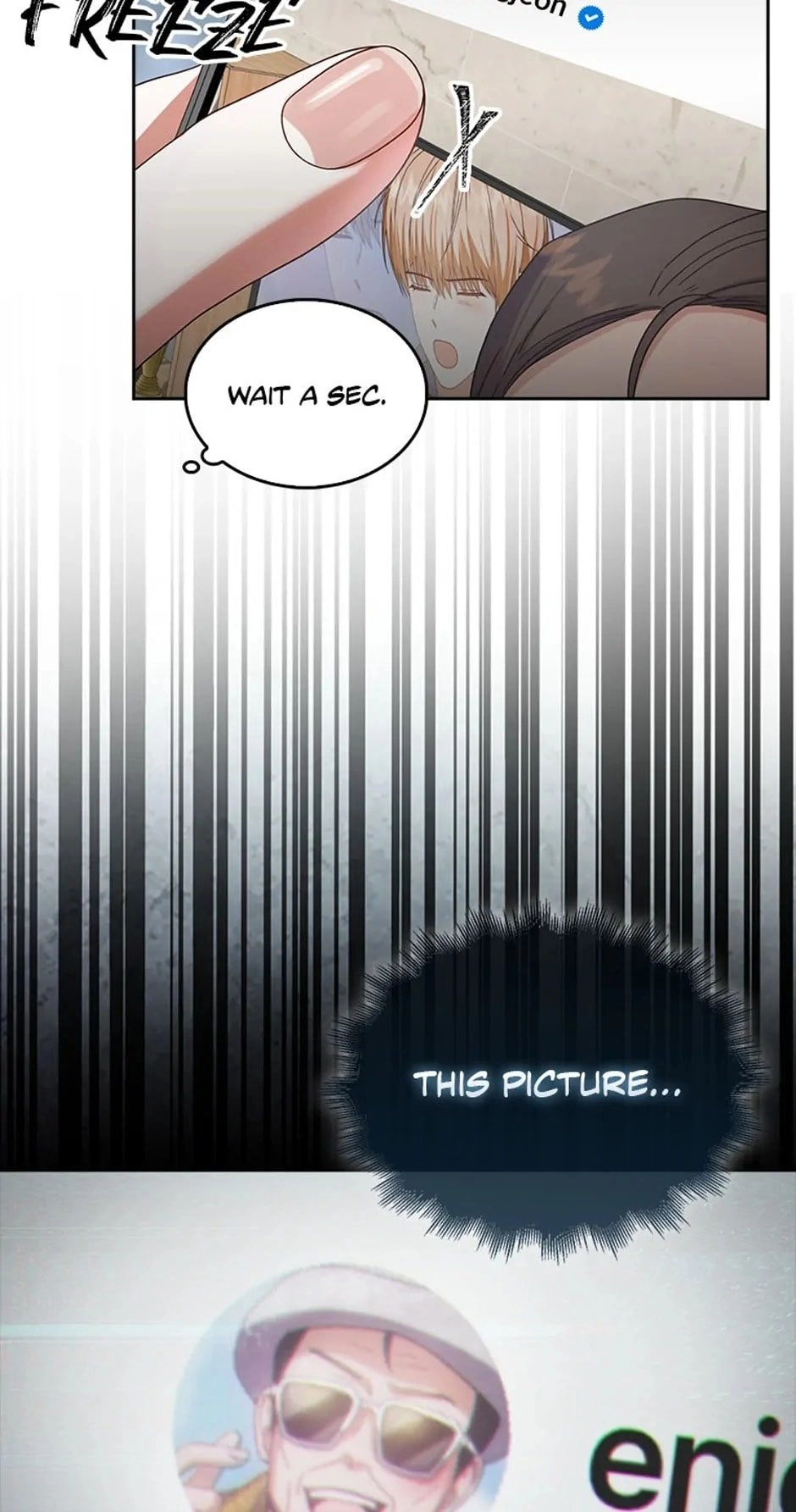 Debut or Die Chapter 50 - Page 65