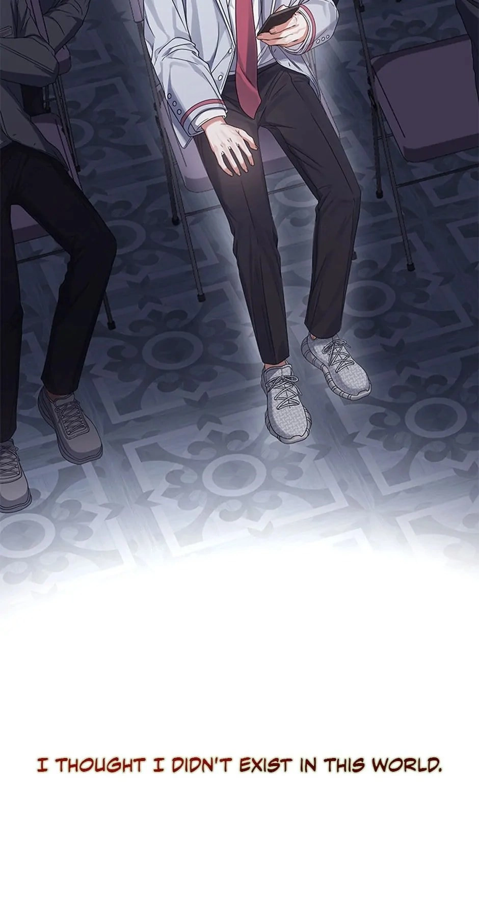 Debut or Die Chapter 50 - Page 69