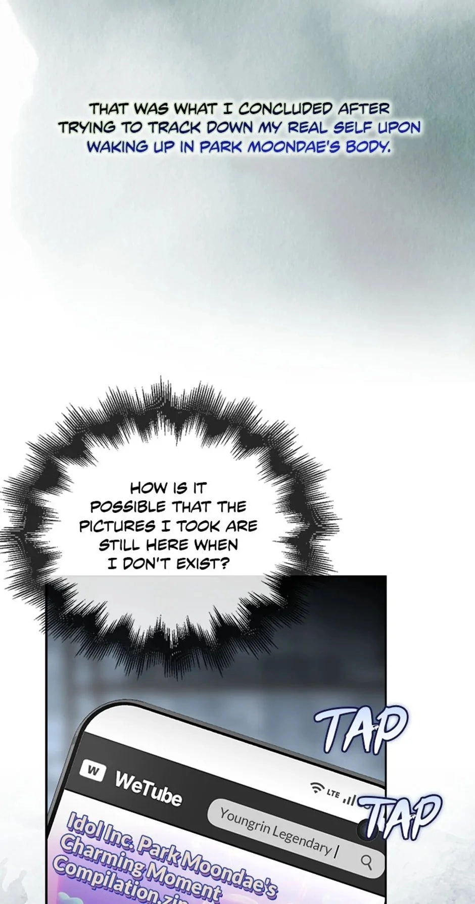 Debut or Die Chapter 51 - Page 3