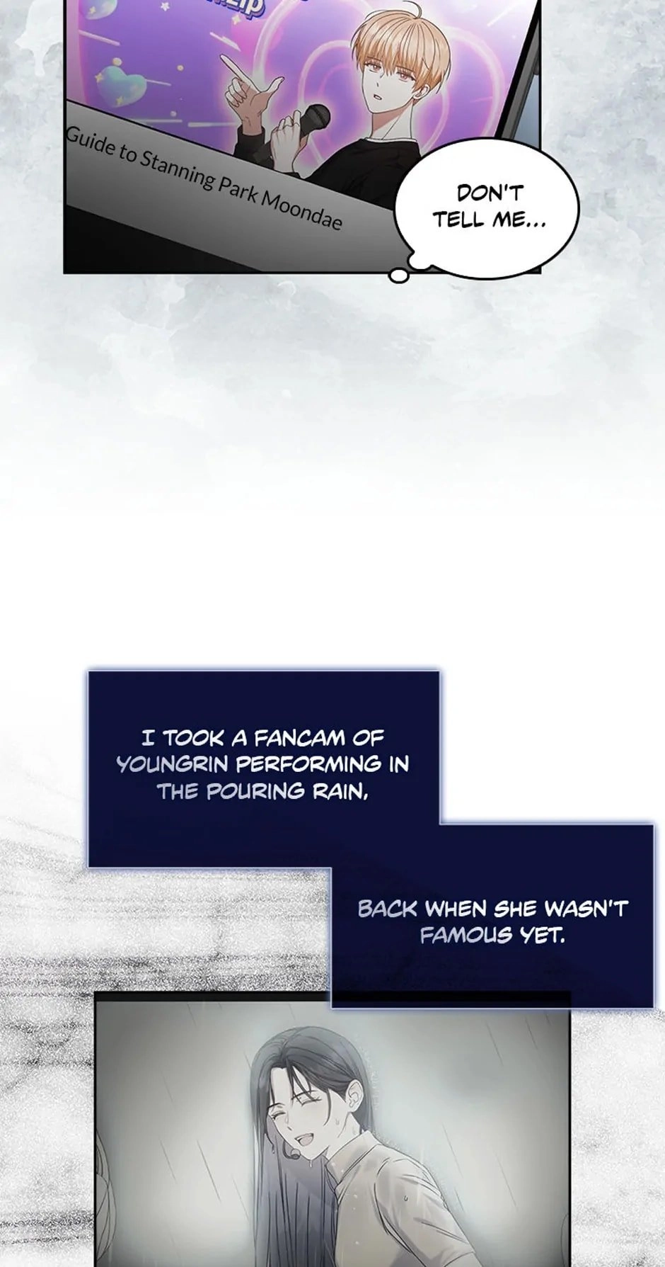 Debut or Die Chapter 51 - Page 4