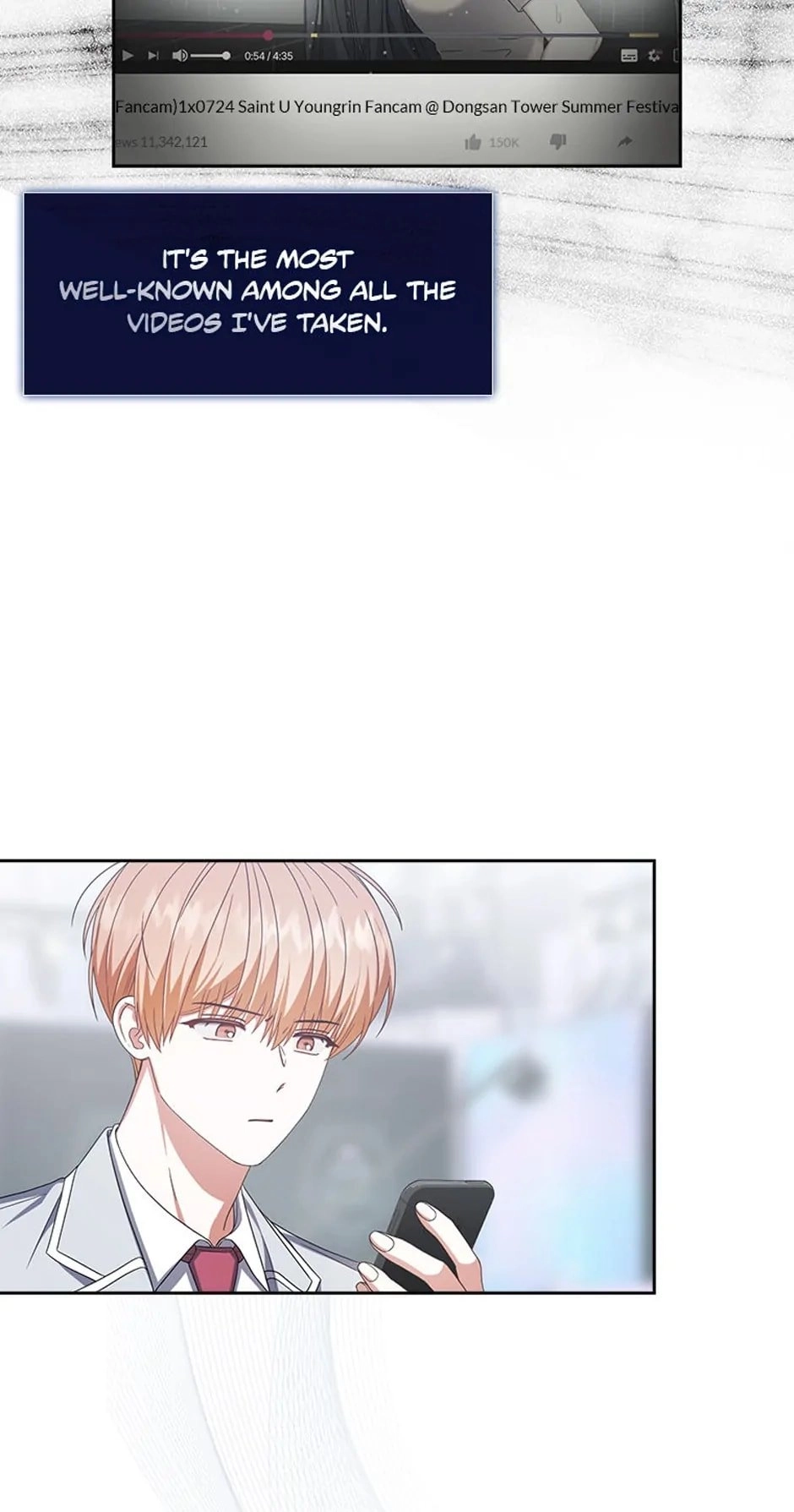 Debut or Die Chapter 51 - Page 5