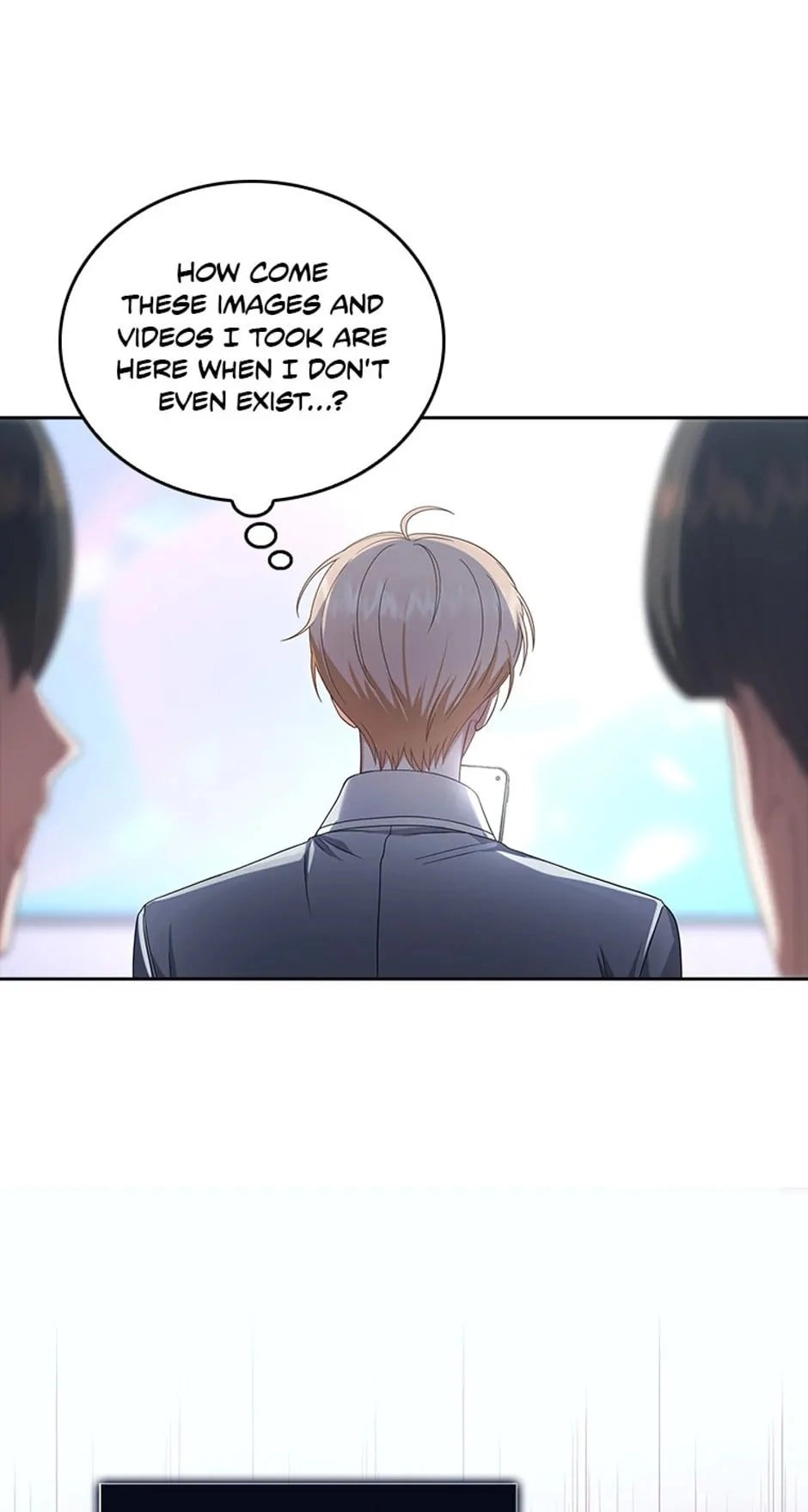 Debut or Die Chapter 51 - Page 8