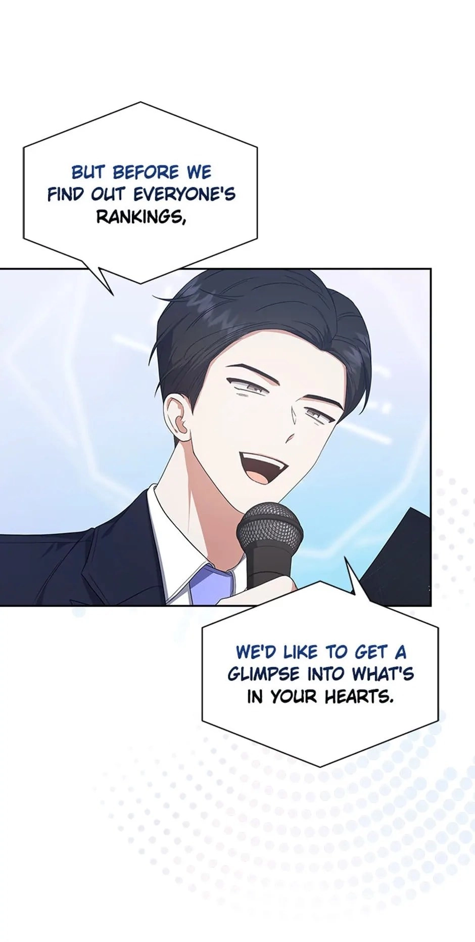 Debut or Die Chapter 51 - Page 14